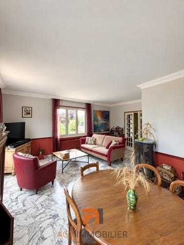 Maison 5 pièce(s) 4 chambre(s) 120 m²