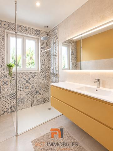 Maison 5 pièce(s) 4 chambre(s) 120 m²