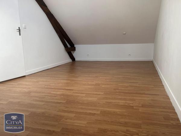 Appartement à louer 3 pièces 55.37m²