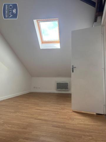 Appartement à louer 3 pièces 55.37m²