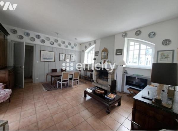 Maison 8 pièces - 182 m² Bien prestige