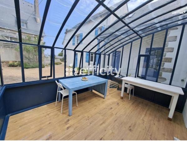 Maison 8 pièces - 182 m² Bien prestige