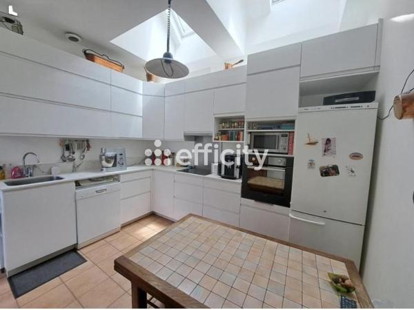 Maison 8 pièces - 182 m² Bien prestige