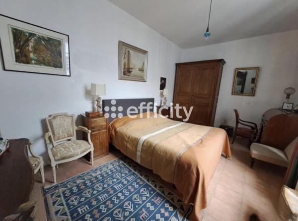 Maison 8 pièces - 182 m² Bien prestige