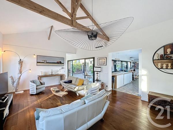 Maison à vendre  5 pièces - 142,37 m2 BORDEAUX - 33