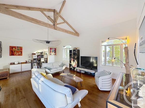 Maison à vendre  5 pièces - 142,37 m2 BORDEAUX - 33