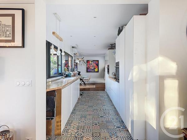 Maison à vendre  5 pièces - 142,37 m2 BORDEAUX - 33