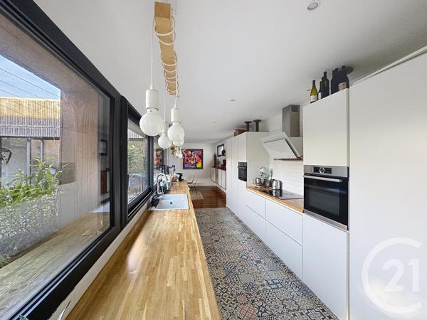 Maison à vendre  5 pièces - 142,37 m2 BORDEAUX - 33