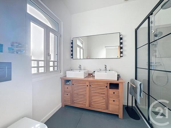 Maison à vendre  5 pièces - 142,37 m2 BORDEAUX - 33