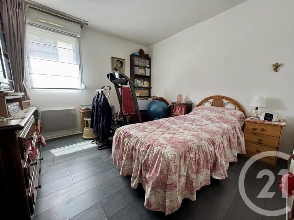 Appartement F2 à vendre  2 pièces - 47,29 m 2   ROUEN  - 76