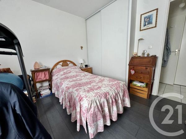 Appartement F2 à vendre  2 pièces - 47,29 m 2   ROUEN  - 76