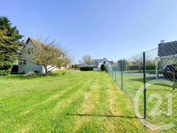 Maison à vendre  5 pièces - 126 m2 HOULGATE - 14