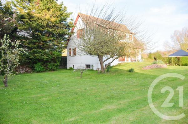 Maison à vendre  5 pièces - 126 m2 HOULGATE - 14