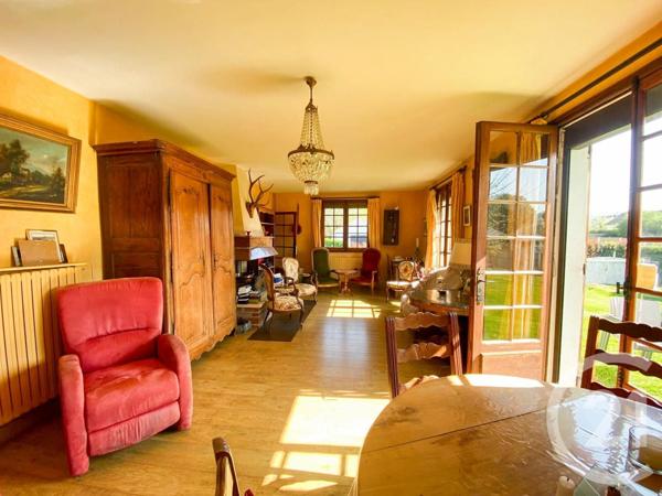 Maison à vendre  5 pièces - 126 m2 HOULGATE - 14