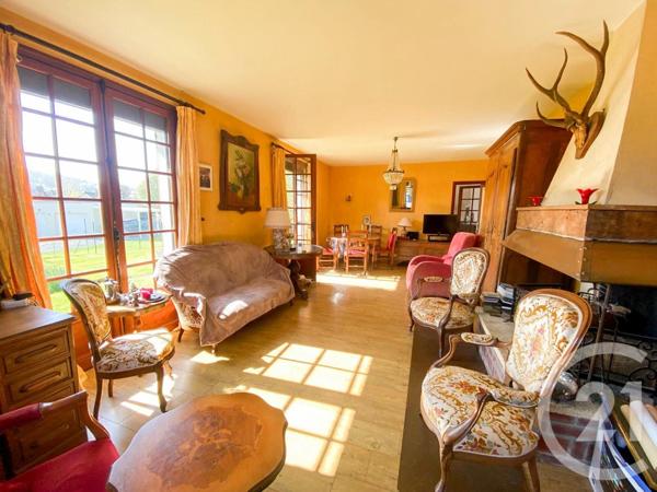 Maison à vendre  5 pièces - 126 m2 HOULGATE - 14