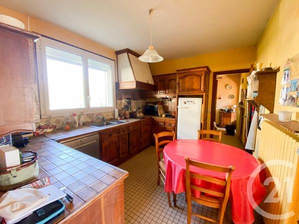 Maison à vendre  5 pièces - 126 m2 HOULGATE - 14