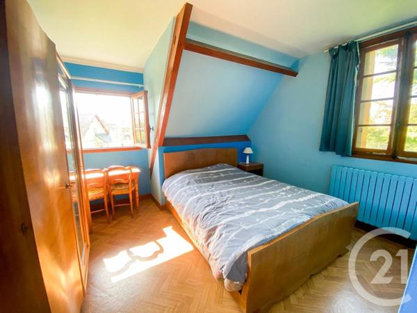 Maison à vendre  5 pièces - 126 m2 HOULGATE - 14