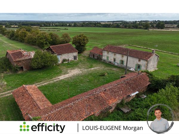 Maison 7 pièces - 206 m² Exclusivité efficity