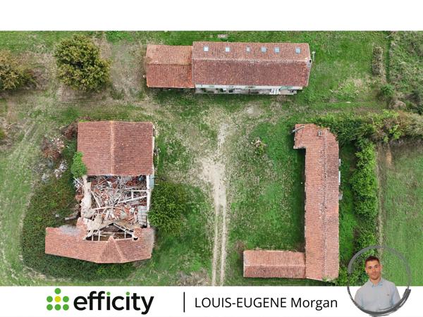 Maison 7 pièces - 206 m² Exclusivité efficity