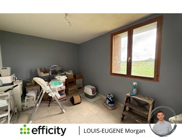 Maison 7 pièces - 206 m² Exclusivité efficity