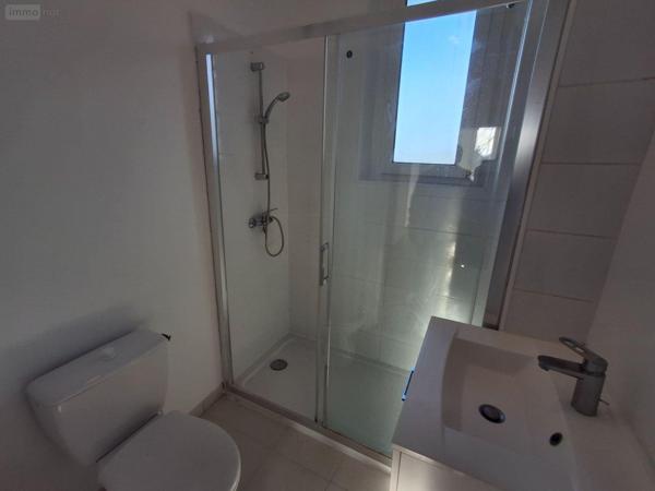 Appartement à louer à Argentan dans l'Orne (61200), ref : 61013/220