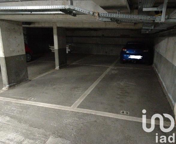 Parking à vendre 63 m² Montereau-Fault-Yonne