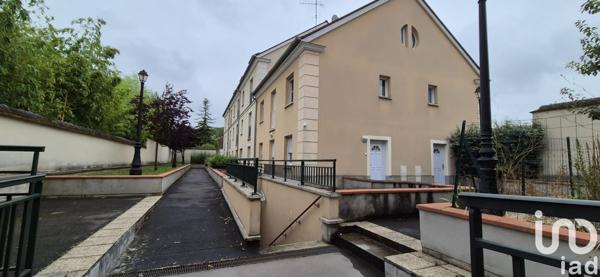 Parking à vendre 63 m² Montereau-Fault-Yonne