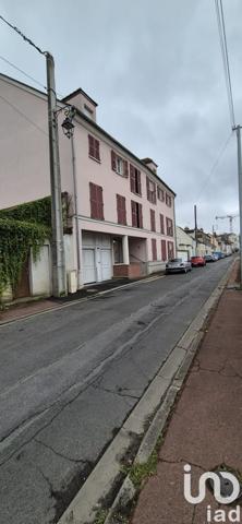Parking à vendre 63 m² Montereau-Fault-Yonne
