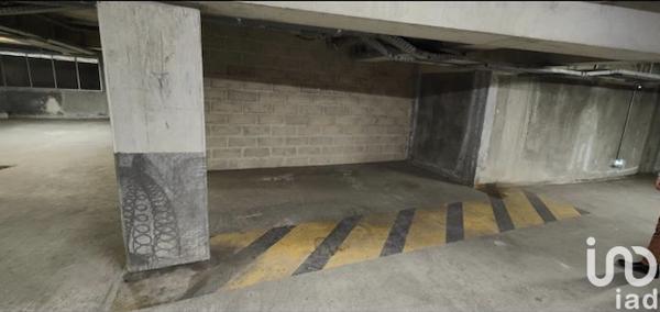 Parking à vendre 63 m² Montereau-Fault-Yonne