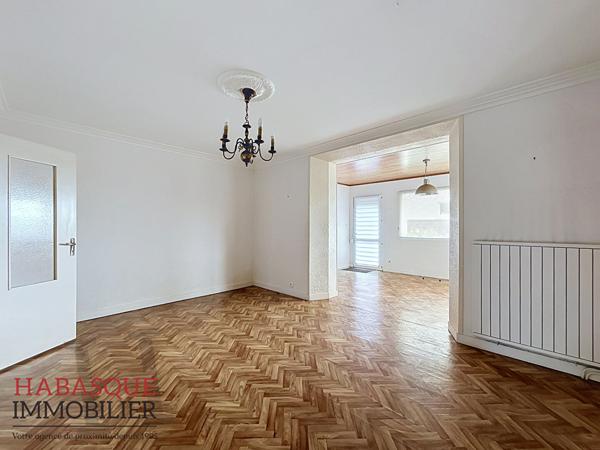 Maison 99.82 m² LANDERNEAU , Landerneau