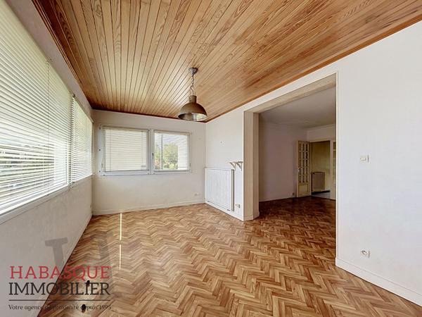 Maison 99.82 m² LANDERNEAU , Landerneau