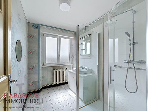 Maison 99.82 m² LANDERNEAU , Landerneau