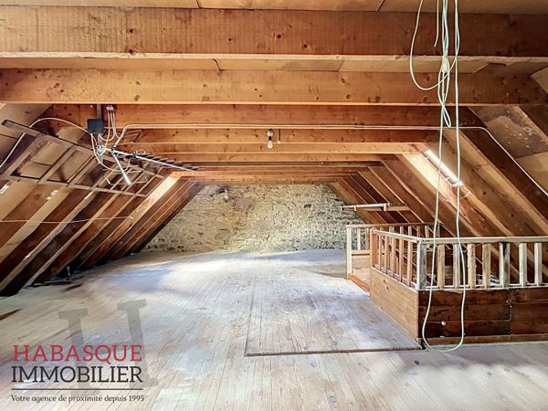 Maison 99.82 m² LANDERNEAU , Landerneau