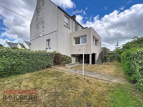 Maison 99.82 m² LANDERNEAU , Landerneau