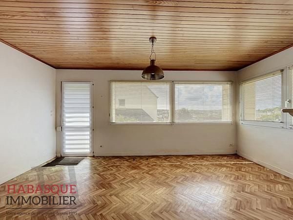 Maison 99.82 m² LANDERNEAU , Landerneau