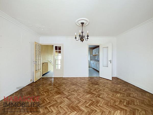 Maison 99.82 m² LANDERNEAU , Landerneau