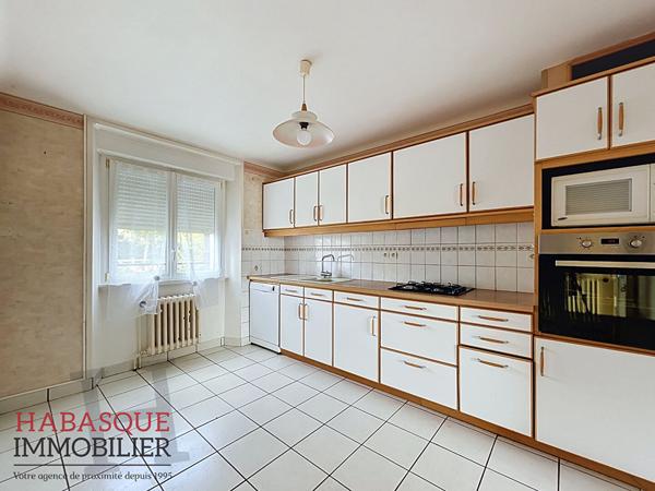 Maison 99.82 m² LANDERNEAU , Landerneau