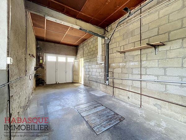 Maison 99.82 m² LANDERNEAU , Landerneau