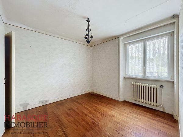 Maison 99.82 m² LANDERNEAU , Landerneau