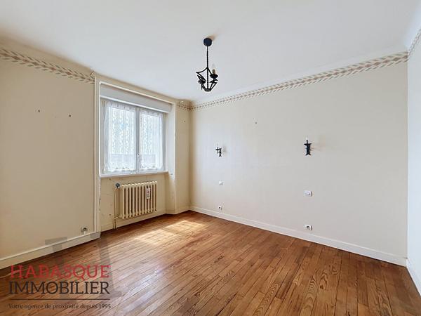 Maison 99.82 m² LANDERNEAU , Landerneau