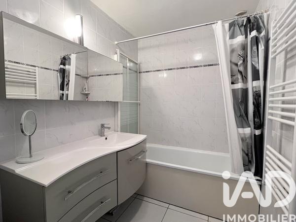 Maison à vendre 5 pièces 100 m² Roissy-en-Brie