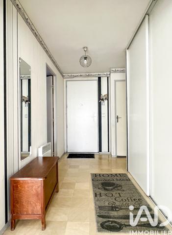 Maison à vendre 5 pièces 100 m² Roissy-en-Brie