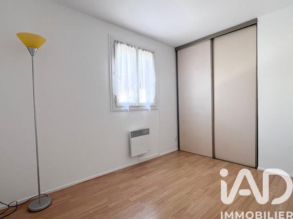 Maison à vendre 5 pièces 100 m² Roissy-en-Brie
