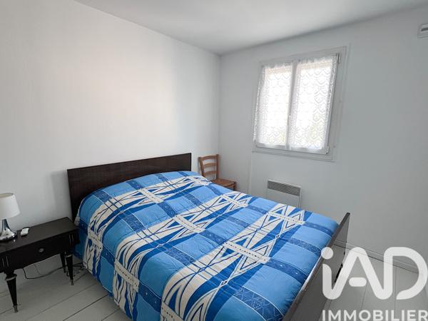 Maison à vendre 5 pièces 100 m² Roissy-en-Brie