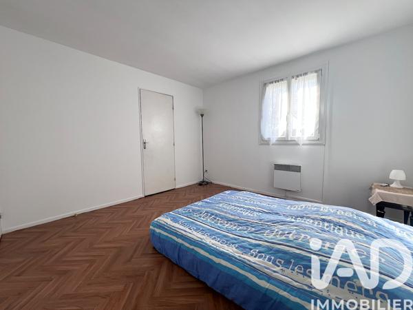 Maison à vendre 5 pièces 100 m² Roissy-en-Brie