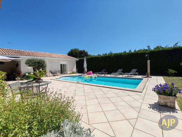 Biens de prestige à vendre Gujan Mestras : 853 000 € - AJP ACTEA La Hume