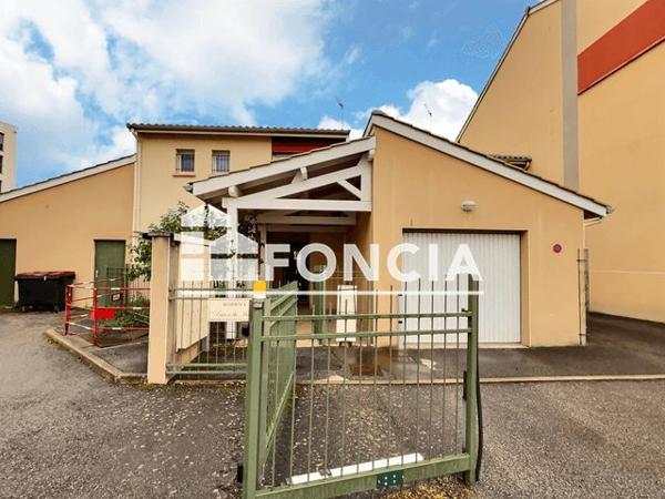 À vendre Maison 4 pièces 86 m² - Roanne 42300