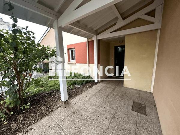 À vendre Maison 4 pièces 86 m² - Roanne 42300