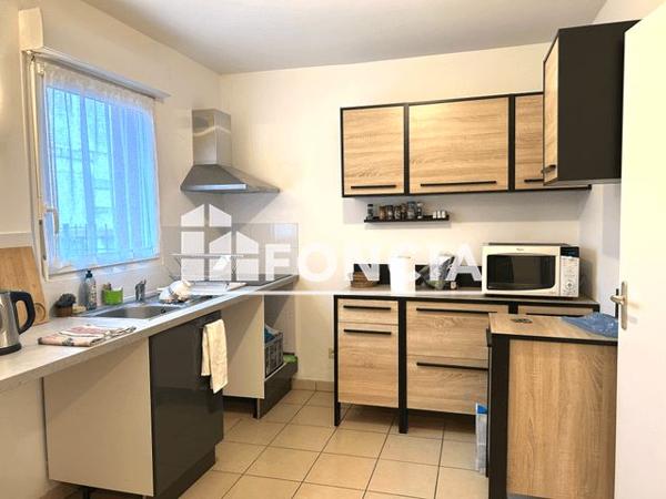 À vendre Maison 4 pièces 86 m² - Roanne 42300