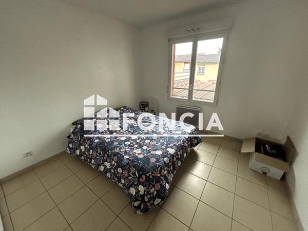 À vendre Maison 4 pièces 86 m² - Roanne 42300